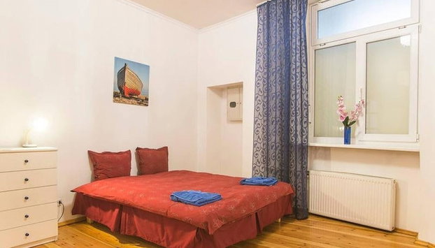 Riga Old City - 4 Bedroom Apartment - Photo 5, Room