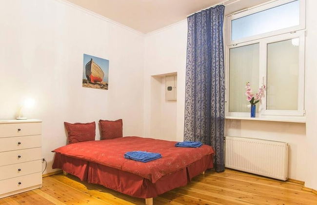 Riga Old City - 4 Bedroom Apartment - Foto 6