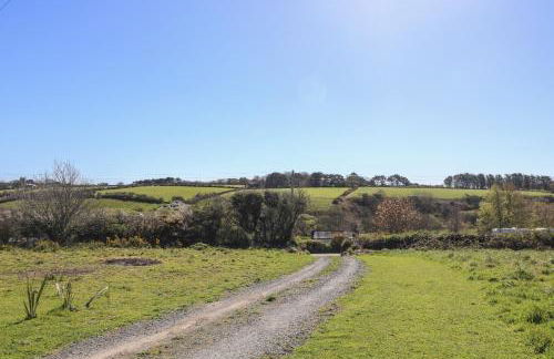 Larch Barn - Foto 34