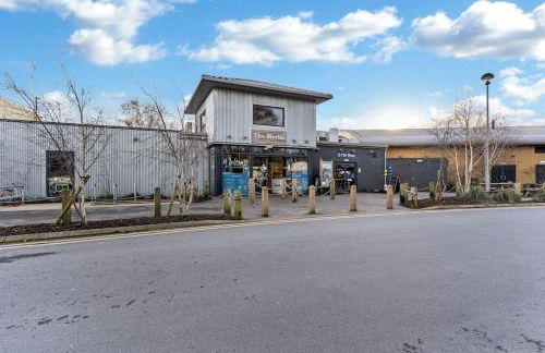 Tattershall Lakes: Sally's Superior Stay - Foto 25