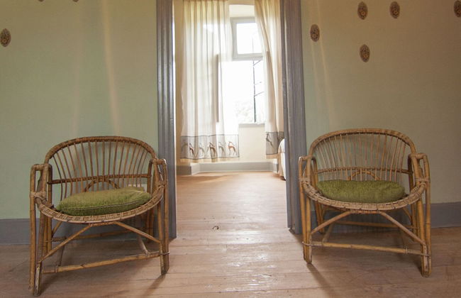 Historic Mansion by the River Lot in Cenevieres - Foto 33