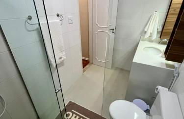 Apartamento Imperial no Centro de Petrópolis - Foto 12