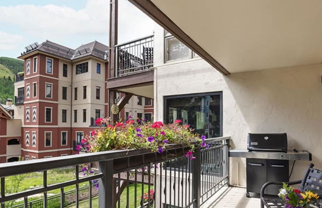 Montaneros in Vail - Foto 23