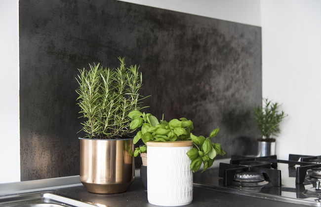 Sweet Flat near Metro Stop - Foto 17