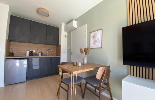 Les Loges de la Mer - Pérols - Foto 65