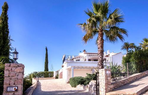 Holiday Home Casa El Mirador by Interhome - Foto 80