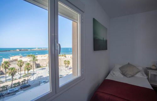 OCEANO Family Home free parking by Cadiz4Rentals - Foto 12