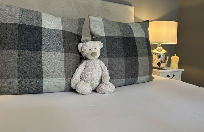 Stonehenge Cottages - Foto 31