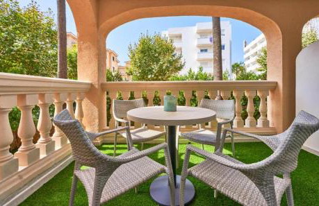 Apartamentos s'Olivera - Photo 115