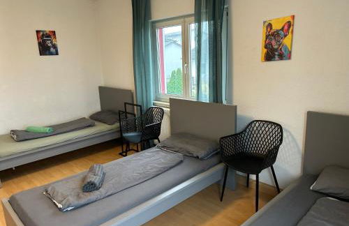 OhPardon! Monteurwohnungen Burglengenfeld - Foto 25