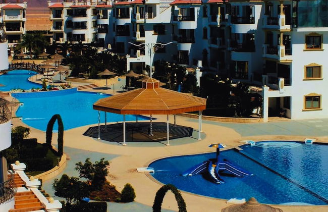 Sharm Hills Resort - Foto 46