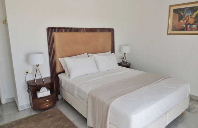 Apartament Suite in Hotel Pyr - Foto 2