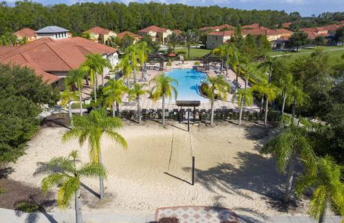 Beautiful Townhouse In Bella Vida Resort - Foto 54