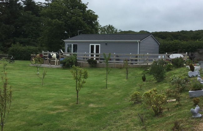 Stunning 2-bed Cottage Countryside Outside Ayr - Foto 29