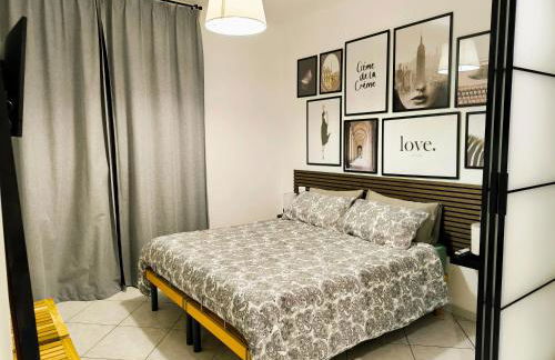 Casa André Imola - Foto 10