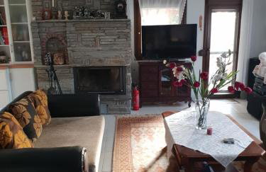 Mavridis House - Foto 49