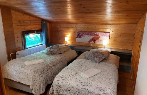 La Maison de Charlie Les 2 Alpes - Photo 25