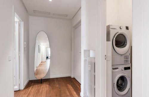 The Best Rent - Prestigious multi-bedroom apartment overlooking St. Peter’s - Foto 42