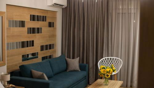 Pallas Luxury Apartments - Foto 3