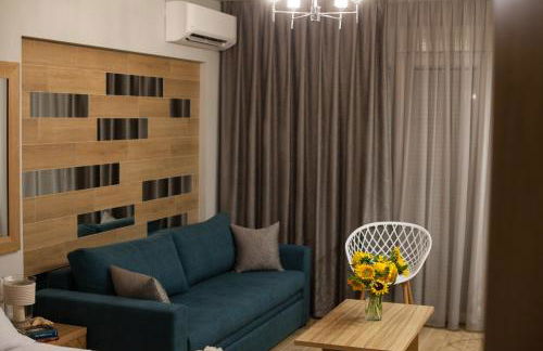 Pallas Luxury Apartments - Foto 3