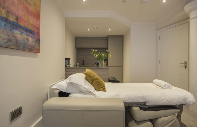 Chocolets - The Lion Suite - Foto 44