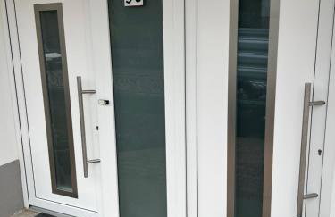 Wellnessoase! Sauna und Whirlpool mit Aussicht - Foto 22