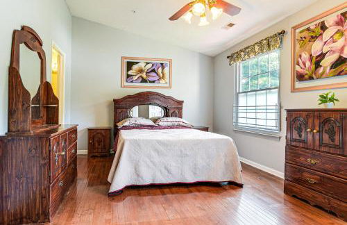 11 Mi to Dtwn Aberdeen Spacious Townhome! - Foto 11