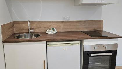 Petite maison, Oyonnax centre - Foto 5