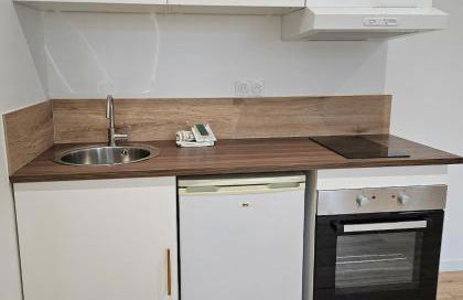 Petite maison, Oyonnax centre - Foto 5