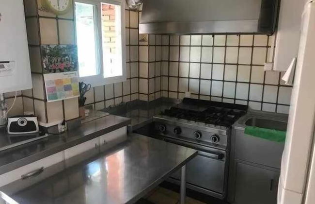 12 Octubre Residence - Photo 16