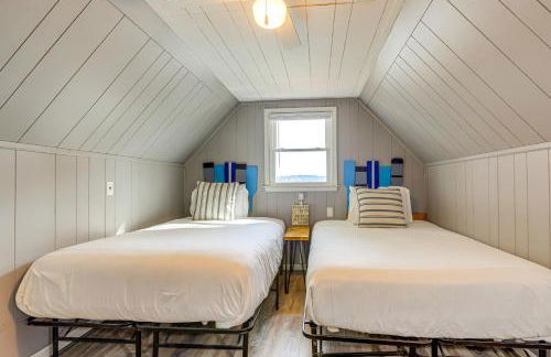 Discover Lakeside Bliss at Jackson Lake! - Foto 19