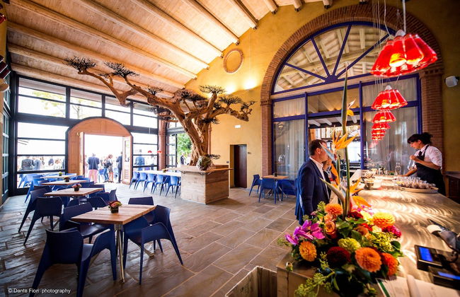 Podere La Torre - Foto 45