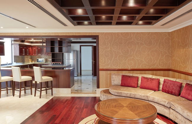 Roda Amwaj Suites - Photo 24