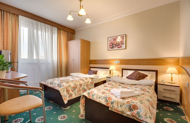 #513 OREKHOVO APARTMENTS with shared bathroom - Photo 5