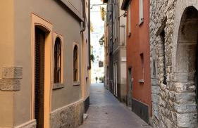 The best View Apartment Torno - Foto 22