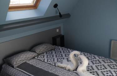 Gites Des Petits Près - Foto 8