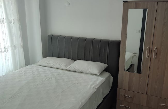 Bazyel Apart Otel - Foto 9