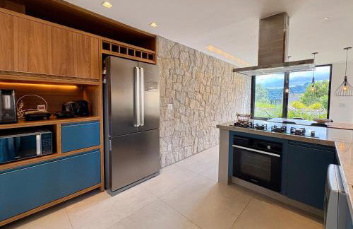 Casa 08 Monte Boa Vista - Piscina Privativa, Sauna e Ofurô de Imersão - Photo 38