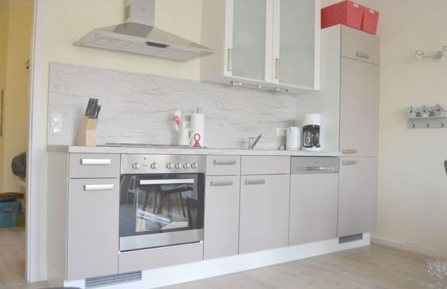 Holiday Apartment V Freyja - Photo 4