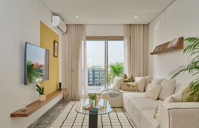 StayHere Casablanca - Oasis - Premium Residence - Photo 28