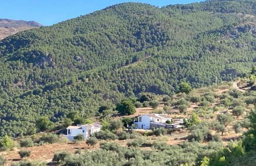 Apartamento La Fuente Alcaucin - Photo 38