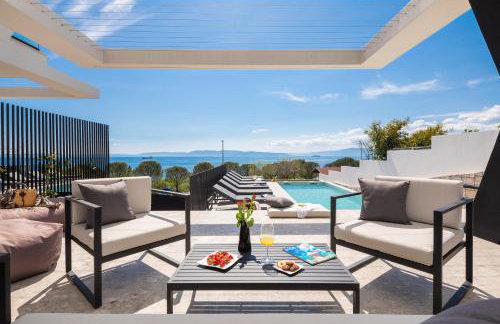 Luxury Villa Ole with Pool - Foto 60