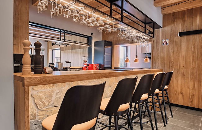 Siedlisko Milachowo luxury wellness - Photo 62