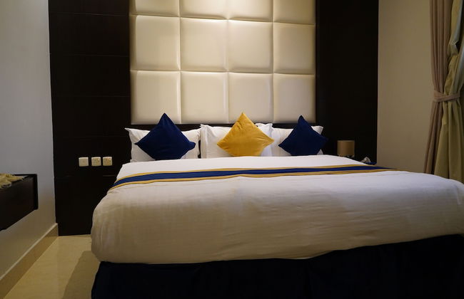 Dana Hotel Suites - Foto 7