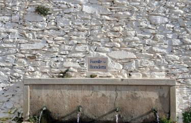 Casa Los Compadres de Capileira con Piscina - Foto 35