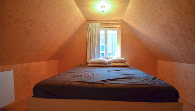 Quaint Villa With Enclosed Garden - Foto 2, Habitación