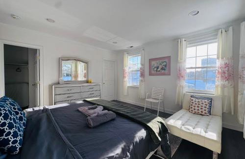 Entire Family-friendly 4 BR Cozy Unit , Metro walk - Foto 22