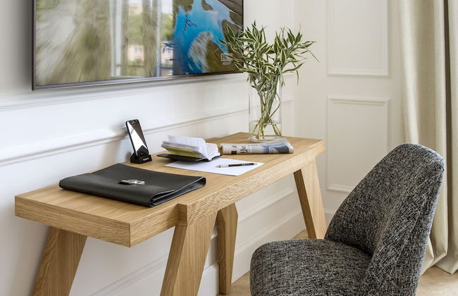 Residenza B - Foto 22