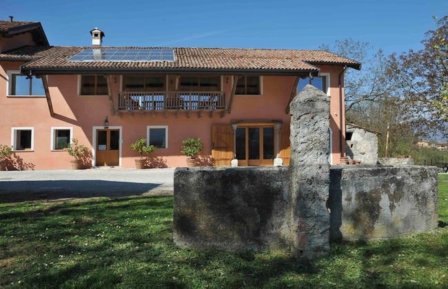 Antico fienile - Photo 78