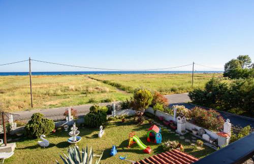 Calma Luxury Apartments #1 Sozopoli in Halkidiki - Foto 78